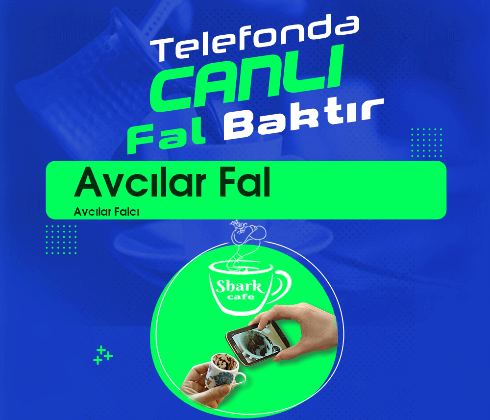 Avcılar Falcı
