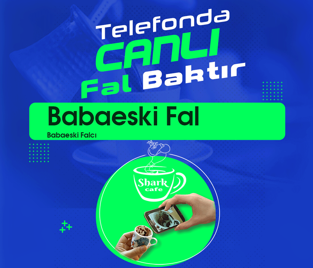 Babaeski Falcı