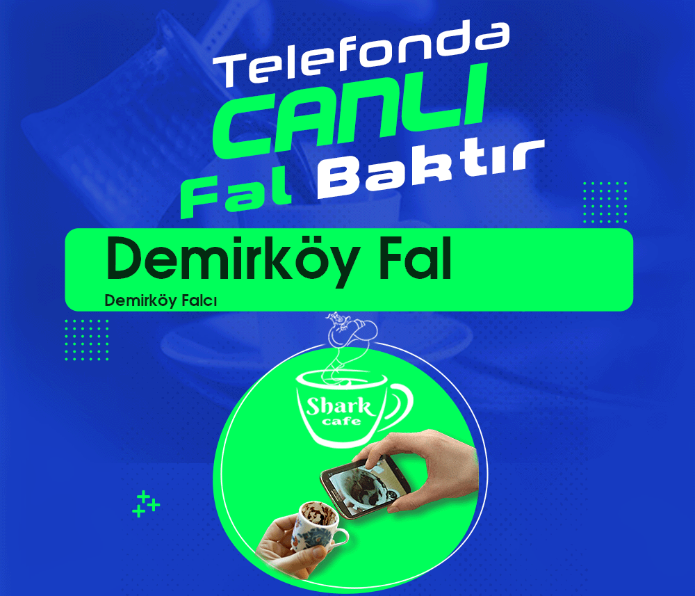 Demirköy Falcı