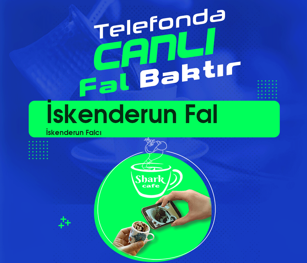 İskenderun Falcı