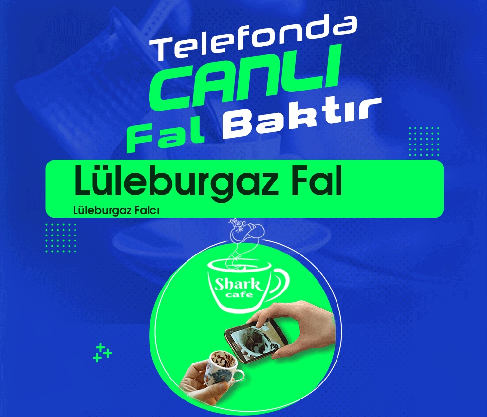 Lüleburgaz Falcı