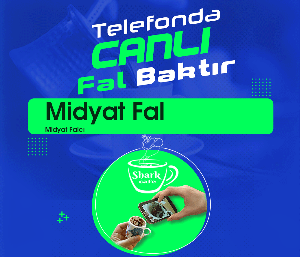 Midyat Falcı