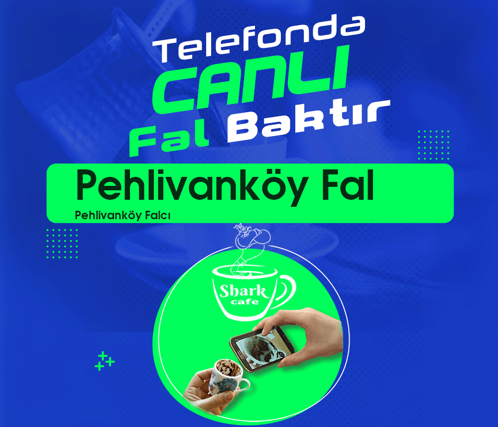Pehlivanköy Falcı